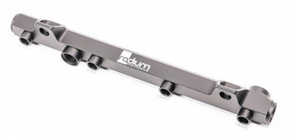 Radium 1.6 B6 Fuel Rail Mazda Miata 1990 - 1993 | 20 - 0769 - 02 - JDMuscleFuel Railsrad20-0769-02