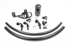Radium Catch Can Kit CCV Toyota Supra MK5 2020+ | 20-0750 - JDMuscleCatch Cansrad20-0750