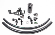 Radium Catch Can Kit CCV Toyota Supra MK5 2020+ | 20-0750 - JDMuscleCatch Cansrad20-0750