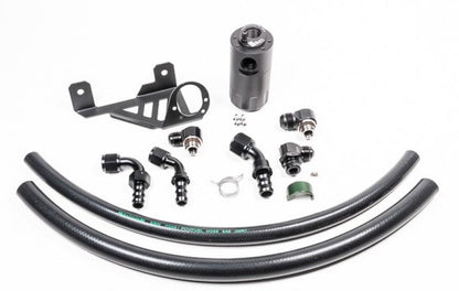 Radium Catch Can Kit CCV Toyota Supra MK5 2020+ | 20-0750 - JDMuscleCatch Cansrad20-0750
