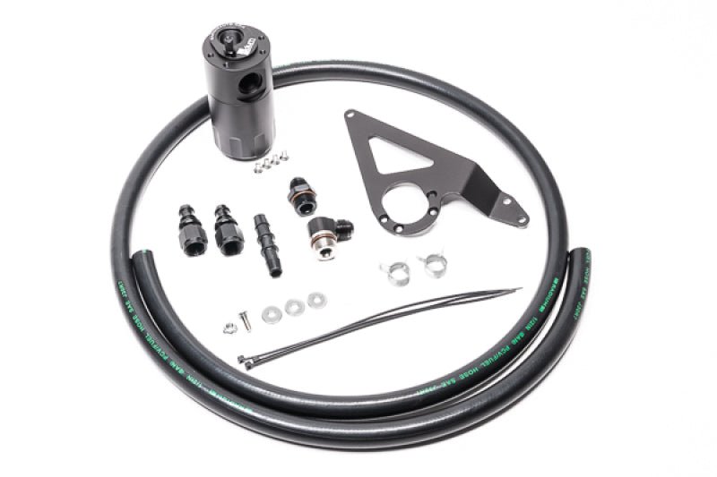 Radium CCV Catch Can Kit Subaru BRZ 2013+ / Scion FR - S 2013+ / Toyota 86 2017+ | 20 - 0902 - JDMuscleCatch Cansrad20-0902