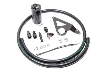 Radium CCV Catch Can Kit Subaru BRZ 2013+ / Scion FR - S 2013+ / Toyota 86 2017+ | 20 - 0902 - JDMuscleCatch Cansrad20-0902