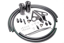 Radium Dual Catch Can Kit Subaru BRZ 2013+ / Scion FR - S 2013+ / Toyota 86 2017+ | 20 - 0903 - JDMuscleCatch Cansrad20-0903