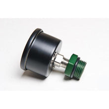 Radium Engineering 0-100 PSI Fuel Pressure Gauge w/ -8AN Adapter