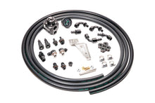 Radium Engineering 04 - 21 STI Fuel Rail Plumbing Kit - Parallel | 20 - 0984 - JDMuscleFuel Railsrad20-0984