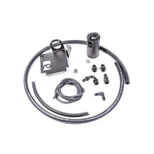 Radium Engineering 06-09 Honda S2000 LHD | All RHD Crankcase Catch Can Kit