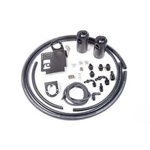 Radium Engineering 06-09 Honda S2000 LHD | All RHD Dual Catch Can Kit
