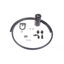 Radium Engineering 06-09 Honda S2000 LHD | All RHD PCV Catch Can Kit