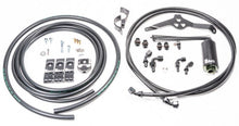 Radium Engineering [08-21 WRX/STI, 05-09 LGT] V2 Fuel Hanger Plumbing Kit w/ Stainless Filter - JDMuscleFuel System Kitsrad20-0629-03