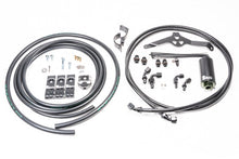 Radium Engineering [08-21 WRX/STI, 05-09 LGT] V2 Fuel Hanger Plumbing Kit w/ Stainless Filter - JDMuscleFuel System Kitsrad20-0629-03
