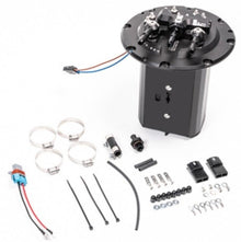 Radium Engineering [08-21 WRX/STI, 05-09 LGT/OBXT] V2 Fuel Pump Hanger for use w/ Walbro 450LPH | F90000267/274/285 Pumps - JDMuscleFuel Pumps and Accessoriesrad20-0782-00