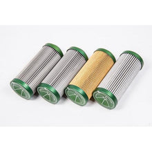 Radium Engineering 100 Micron Stainless Fuel Filter - Universal
