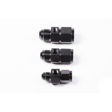 Radium Engineering 10AN Inline to 1/8NPT Female Fitting - Universal