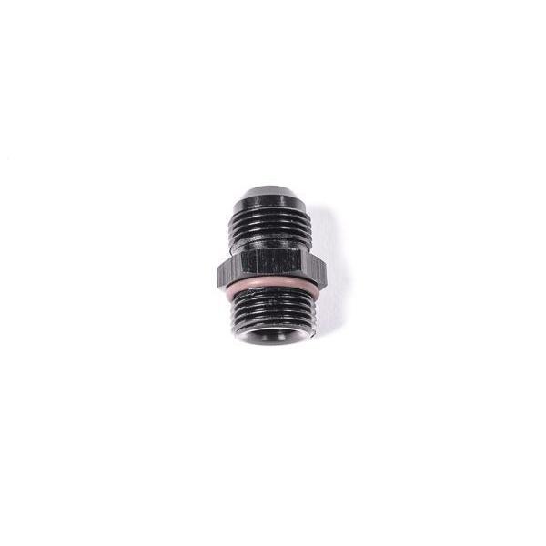 Radium Engineering -10AN Male Fitting Black - Universal-rad14-0132-Fuel Plumbing-Radium Engineering-JDMuscle