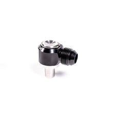 Radium Engineering 10AN Male Swivel Banjo 11.8MM Press Fit Fitting Universal | 20-0509 - JDMuscleFuel Lines and Fittingsrad20-0509