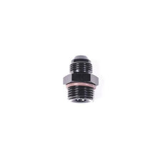 Radium Engineering 10AN To 8AN Male Fitting Black - Universal