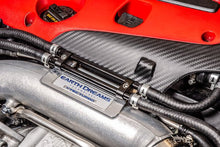 Radium Engineering 17 - 21 Civic Type - R Catch Can Kit CCV Fluid Lock | 20 - 0425 - FL - JDMuscleCatch Cansrad20-0425-FL