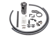 Radium Engineering 17 - 21 Civic Type - R Catch Can Kit CCV Fluid Lock | 20 - 0425 - FL - JDMuscleCatch Cansrad20-0425-FL