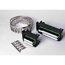 Radium Engineering 2004-2005 Lotus | 2ZZ-GE T4 Ecu Connectors And Pins