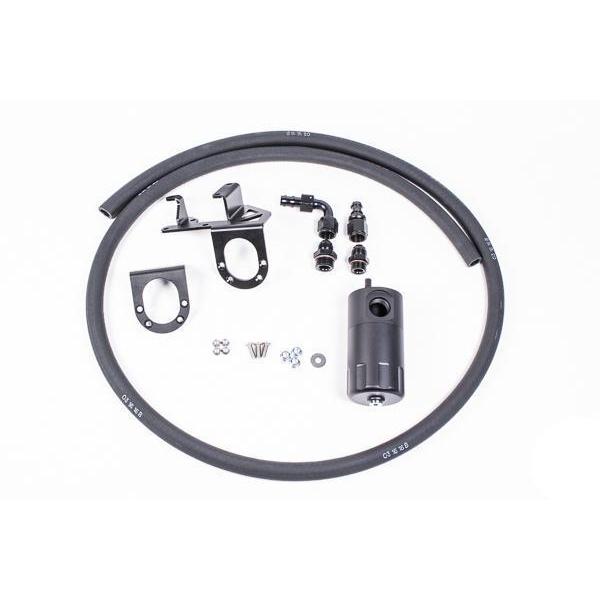 Radium Engineering 2007+ Toyota Tundra Crankcase Catch Can Kit