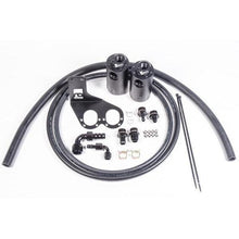 Radium Engineering 2010+ Lotus Evora | All Dual Catch Can Kit