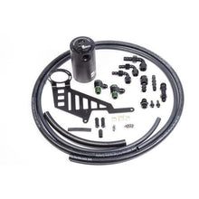 Radium Engineering 2013+ Subaru BRZ / Scion FR-S Air Oil Separator-Return Kit