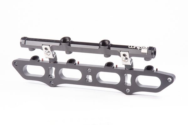 Radium Engineering 2017+ Honda Civic Type - R Port Injection Kit | 20 - 0428 - JDMuscleFuel Injectors and Accessoriesrad20-0428