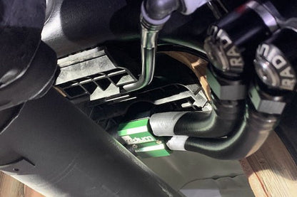 Radium Engineering 2020+ Supra MK5 Fuel Line Retaining Kit | 20-0762 - JDMuscleFuel Lines and Fittingsrad20-0762