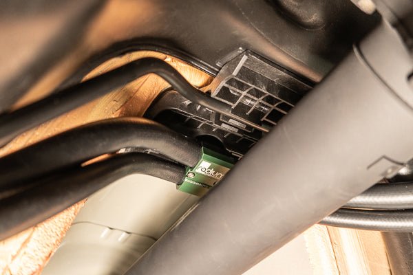 Radium Engineering 2020+ Supra MK5 Fuel Line Retaining Kit | 20-0762 - JDMuscleFuel Lines and Fittingsrad20-0762