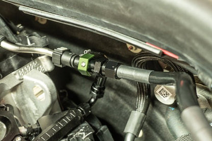 Radium Engineering 2020+ Supra MK5 Fuel Rail Plumbing Kit | 20-0753-PK - JDMuscleFuel Railsrad20-0753-PK