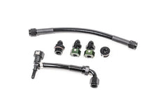 Radium Engineering 2020+ Supra MK5 Fuel Rail Plumbing Kit | 20-0753-PK - JDMuscleFuel Railsrad20-0753-PK