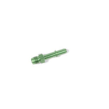 Radium Engineering 3/8 SAE Male To -6AN Male - Universal