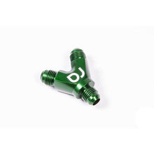 Radium Engineering -6 AN, -6 AN, -6 AN Y Adapter Fitting - Universal