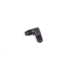 Radium Engineering 6AN Male to 1/4NPT Male 90DEG - Universal