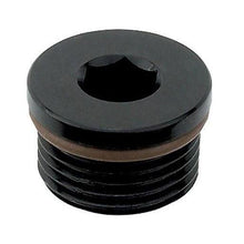 Radium Engineering 6AN ORB to 1/8NPT Female Fitting - Universal