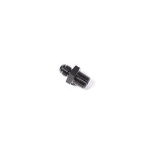 Radium Engineering -6AN to 3/8 NPT Adapter Fitting - Universal