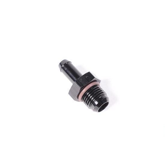 Radium Engineering 6AN To 5/16 Barb Fitting - Universal-rad14-0252-Fuel Plumbing-Radium Engineering-JDMuscle