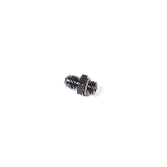 Radium Engineering 6AN To 6AN Male Fitting - Universal-rad14-0195-Fuel Plumbing-Radium Engineering-JDMuscle