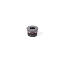 Radium Engineering 8AN ORB Plug - Universal