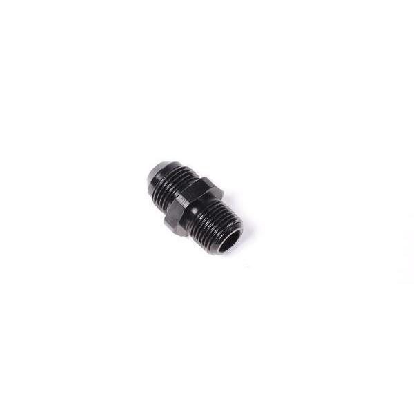 Radium Engineering -8AN to 3/8 NPT Adapter Fitting - Universal-rad14-0185-Fuel Plumbing-Radium Engineering-JDMuscle