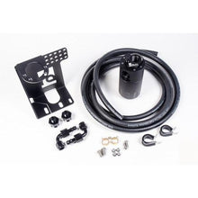 Radium Engineering 90-05 Mazda MX-5 Catch Can Kit