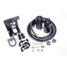 Radium Engineering 90-05 Mazda MX-5 Dual Catch Can Kit