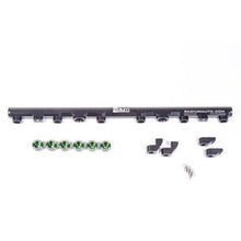Radium Engineering 92-02 Toyote Supra 2JZ-GTE Fuel Rail Kit