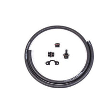 Radium Engineering 94-97 Mazda Miata/MX-5 Fuel Rail Plumbing Kit