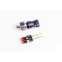 Radium Engineering Adjustable Pressure Switch - Universal