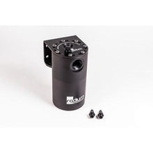 Radium Engineering Air Oil Separator - Universal Kit
