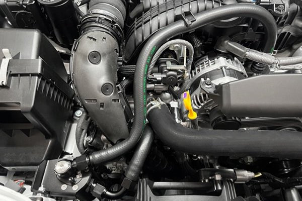 Radium Engineering Catch Can Kit CCV WRX VB Fluid Lock | 20 - 0755 - FL - JDMuscleOil Control Devicesrad20-0755-FL