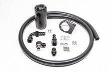 Radium Engineering Catch Can Kit CCV WRX VB Fluid Lock | 20 - 0755 - FL - JDMuscleOil Control Devicesrad20-0755-FL