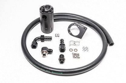 Radium Engineering Catch Can Kit CCV WRX VB Fluid Lock | 20 - 0755 - FL - JDMuscleOil Control Devicesrad20-0755-FL