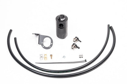 Radium Engineering Catch Can Kit PCV Toyota Supra MK5 2020+ | 20-0749 - JDMuscleCatch Cansrad20-0749